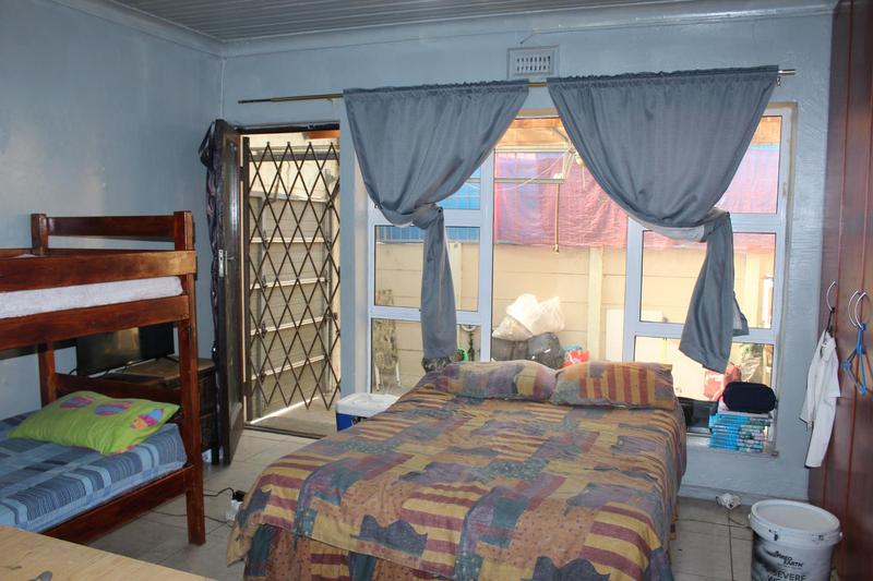 5 Bedroom Property for Sale in Churchill Estate Western Cape